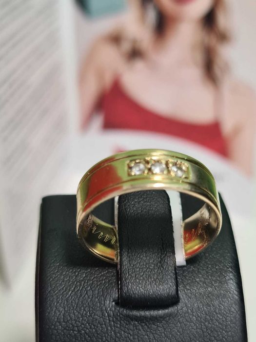 Verigheta aur 14k 5.11g(b68164.1/AG2 Tudor1)