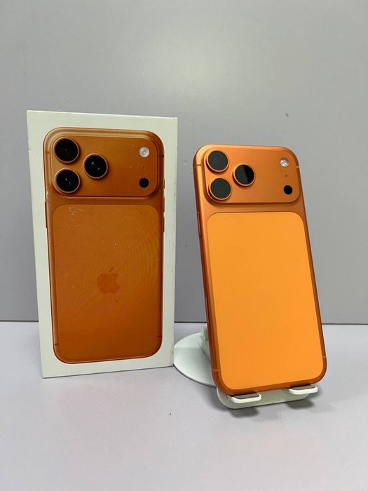Iphone 17 Pro Max  #АК32473