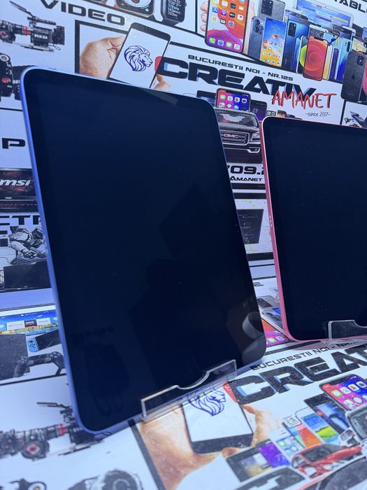 Ipad Gen 10 64 GB Wi-Fi/ CreativAmanet
