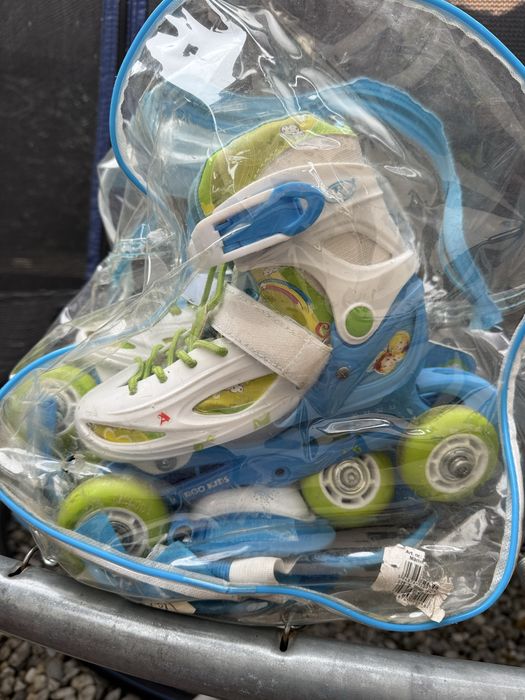 Role pentru copii 30 , 31 ,32,33