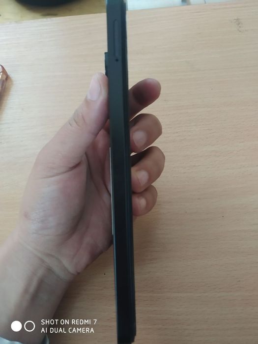 Redmi 13 c 256 talik