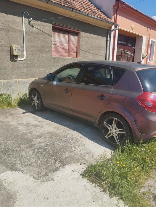 Kia Ceed  de vânzare
