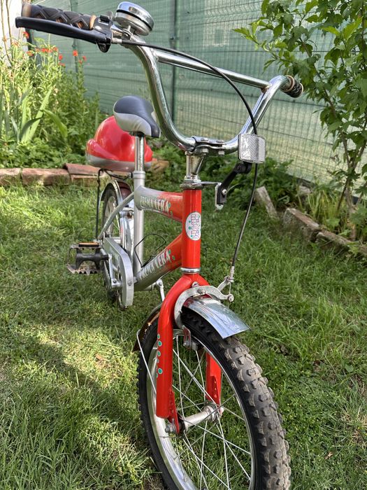 Детско колело 16 цола.