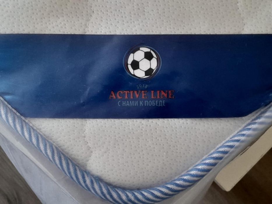 Матрас Актив