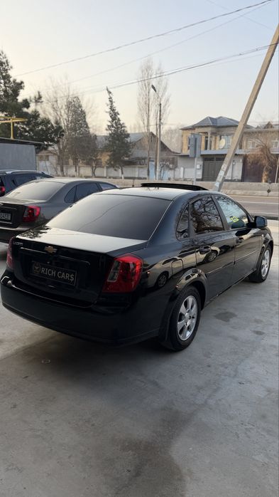 Nasiya savdoga Jentra 3 poz 2023 yil