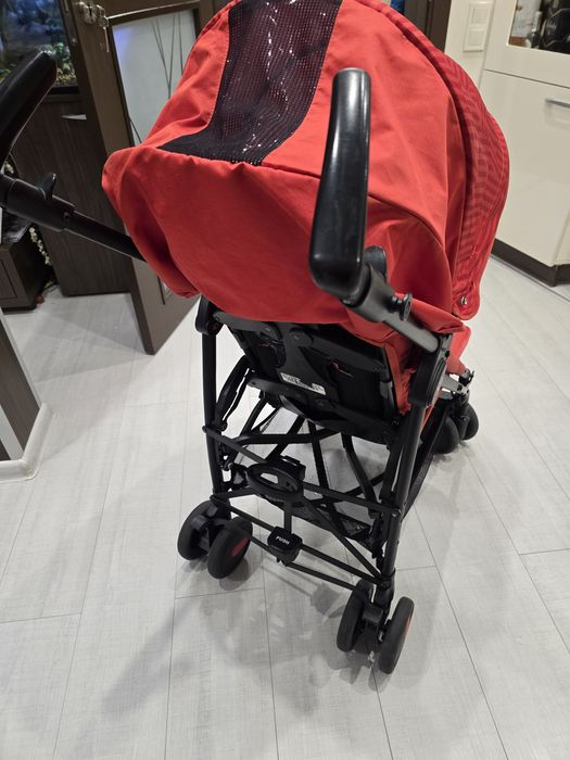 Детска количка Peg Perego Pliko mini