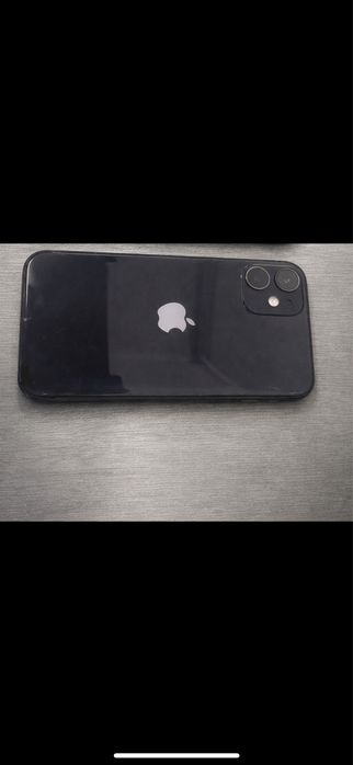 Iphone 11 64 гб 84 %