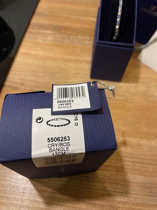 Гривна Сваровски ОРИГИНАЛНА!