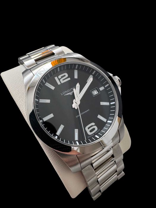 Longines Conquest L37594586 2025