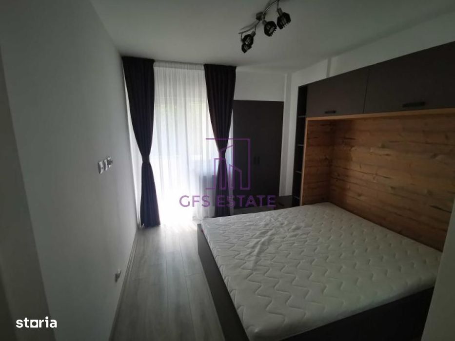 Inchirieri Apartamente 3 Camere Aparatorii Patriei|Central|Parcare