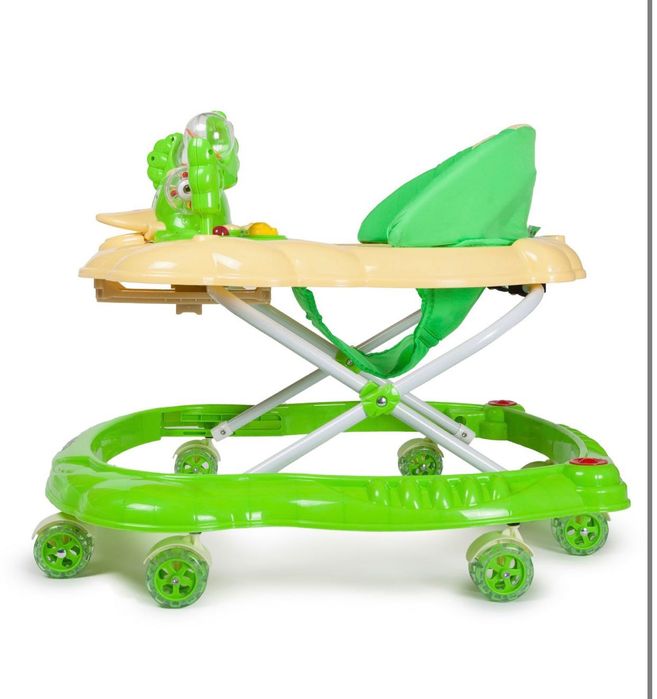 Ходунки Babyton Quack