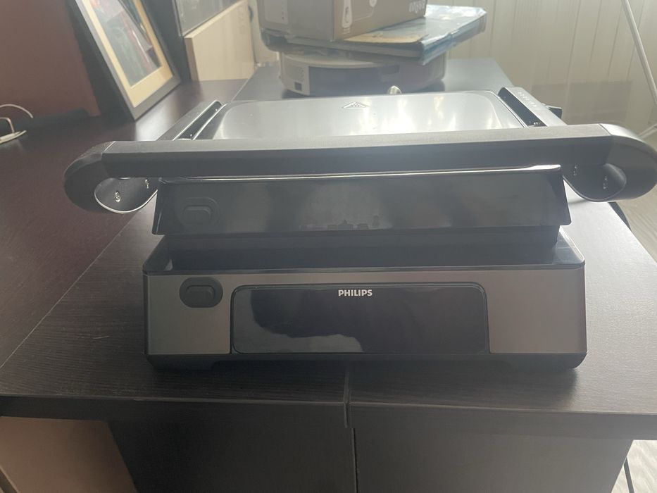 Grill Philips de vanzare