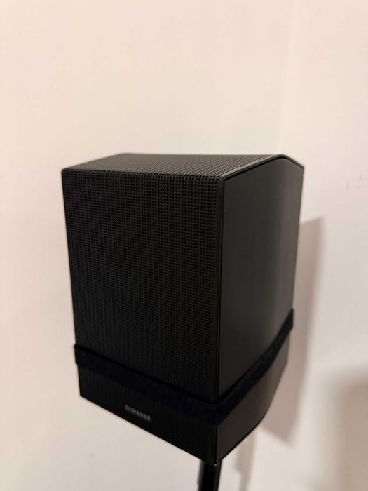 Samsung HW-Q990D 11.1.4 Dolby Atmos, subwoofer + boxe spate