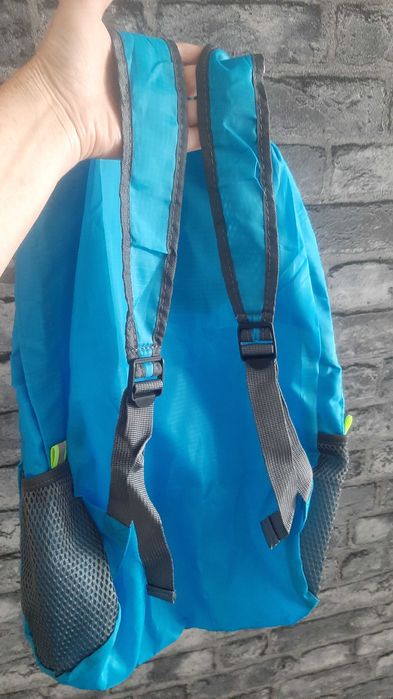 Лёгкие   рюкзачки