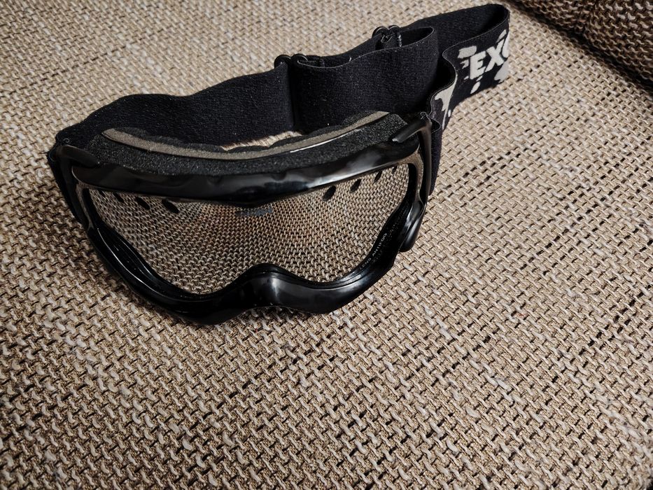 Сноуборд,ски очила/маска