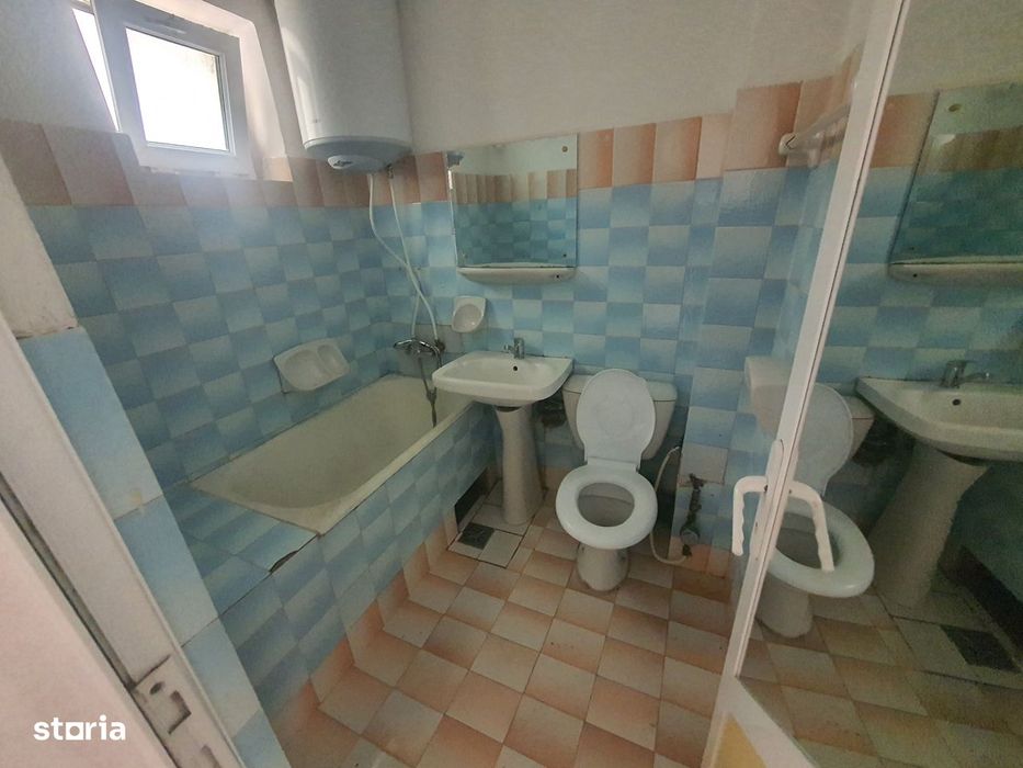 Apartament cu 3 camere in Mangalia