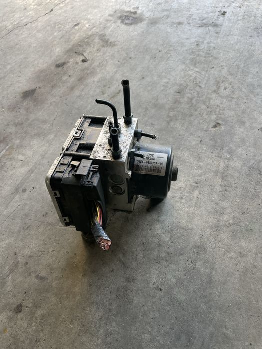 Pompa abs dsc f25 x3