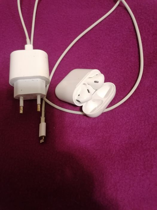 Слушалки за айфон