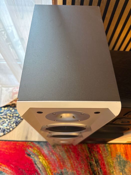 Boxe Jamo S718 bass puternic