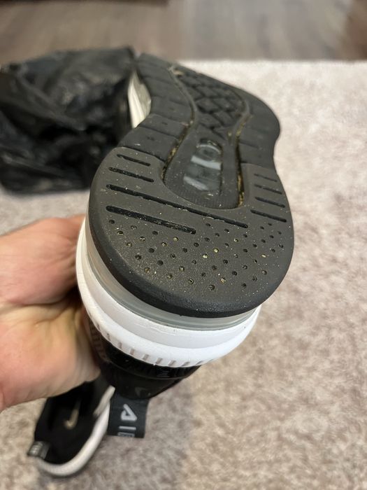 Nike Air Max Genome-оригинални маратонки