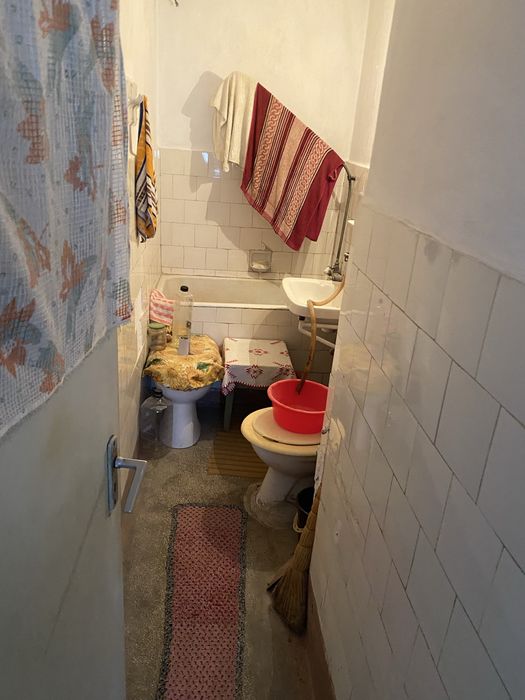 Garsoniera de vanzare