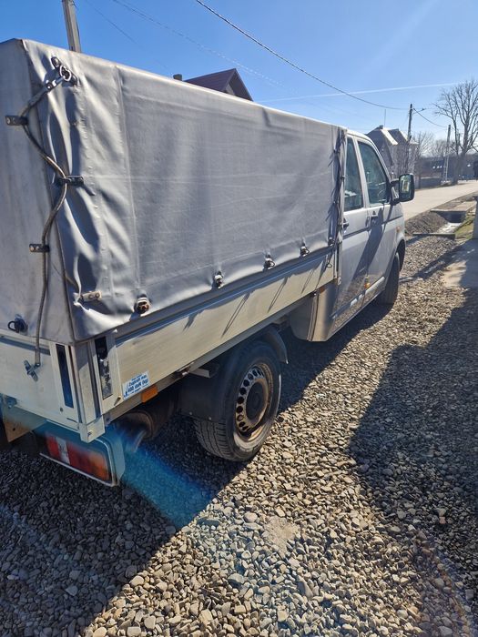 Vand t5 doka stare foarte buna