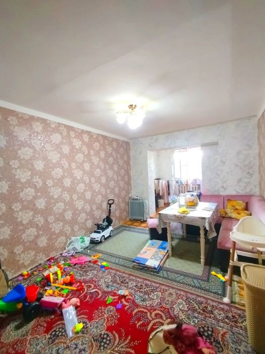 Продается 2/4/4 Карасу-2, 77 серия