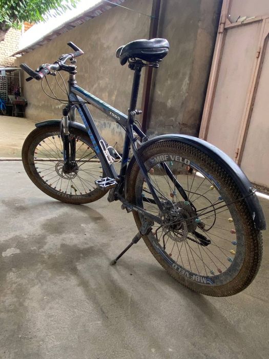 Velosiped 26 kafolati bilan