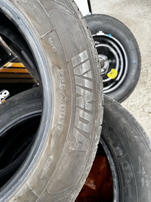 R17 Vinda 225/60/17
