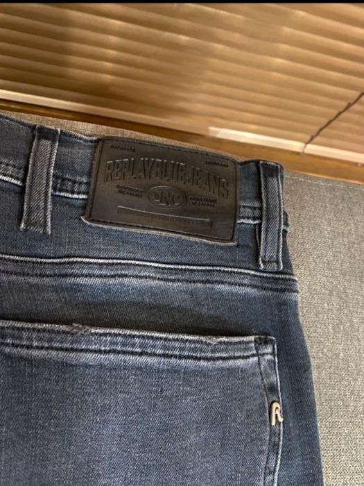 Оригинални мъжки дънки Replay