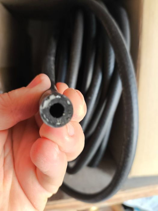 Шланг кислородный