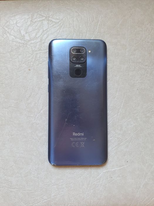 Redmi Note 9 64 gb