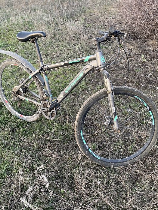 Продам велосипед