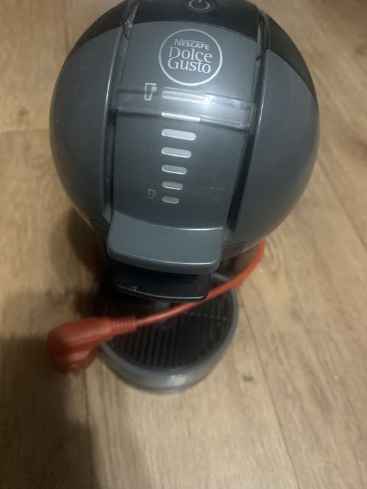 Кофемашина Nescafe Dolce Gusto