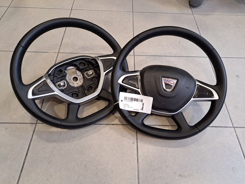 Волани с аербеци за автомобили след 2015г