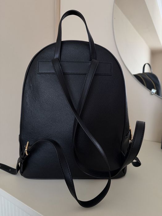 Кожаная сумка MICHEAL KORS