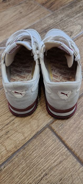 Маратонки Puma 40 номер