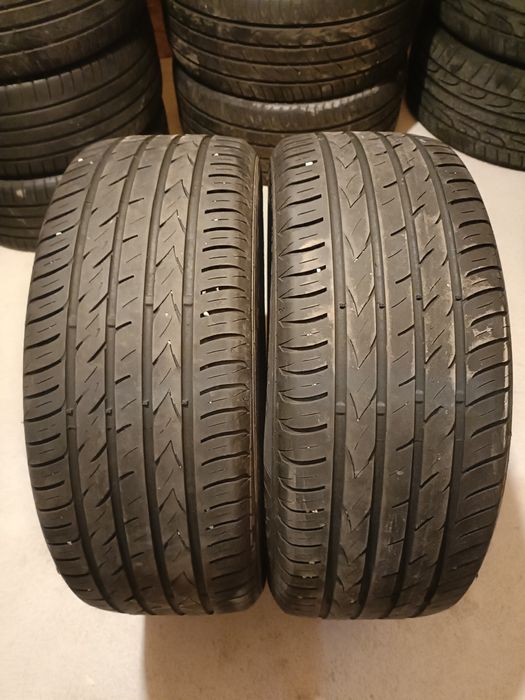 215 55 R17 Viking DOT21 - VARA