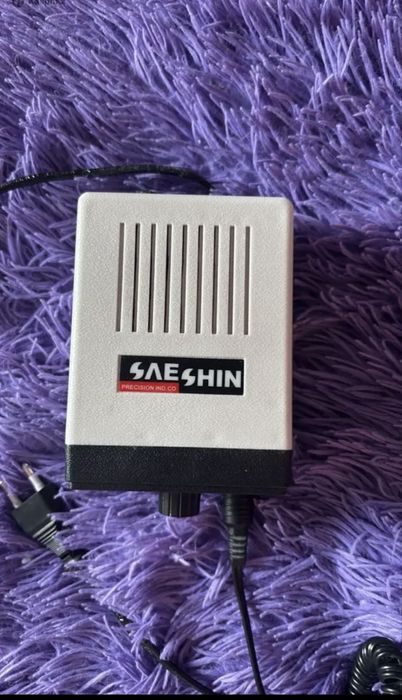 Аппарат для маникюра