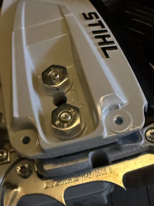 Drujba profesionala Sthil MS362