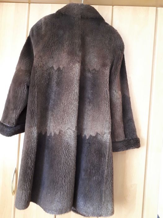 haina blana naturala