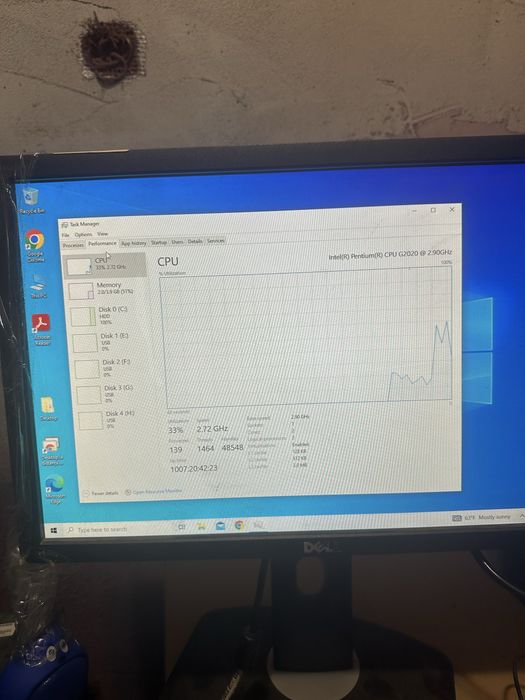 Lenovo ThinkCentre M Series