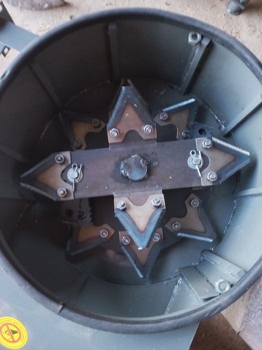 Универсал драбилка Хитойники