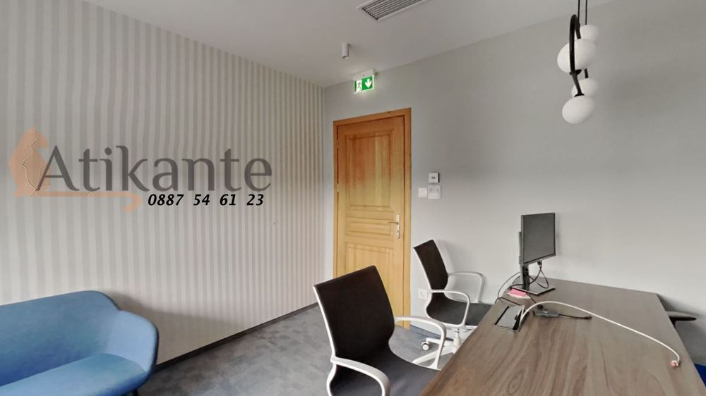 Дава се под наем Офис в София, 7-ми 11-ти километър - 293 кв.м за 4091.22 € - Снимка #4