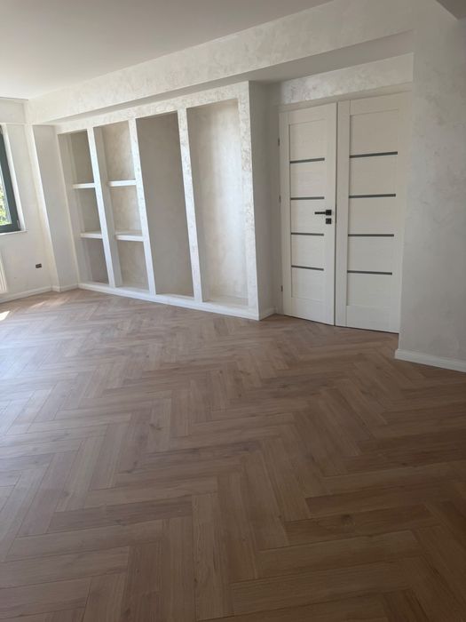 Apartament 3 camere 100 mp, Facultatea de Medicina