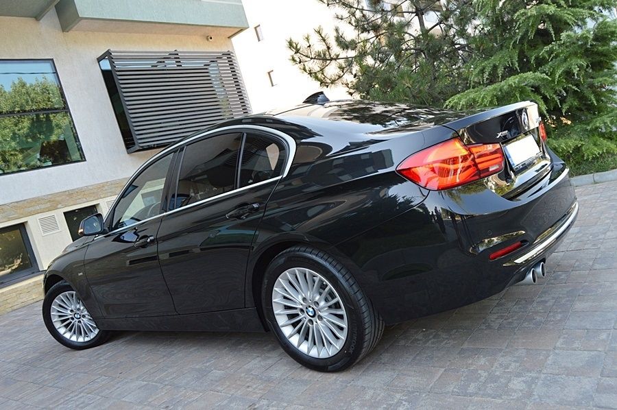 Bmw 320 d/ 190 Cp/ 2018