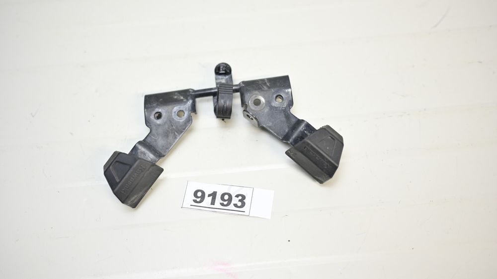 Kawasaki Z1000 R 2014 2020 Suport cadru fata