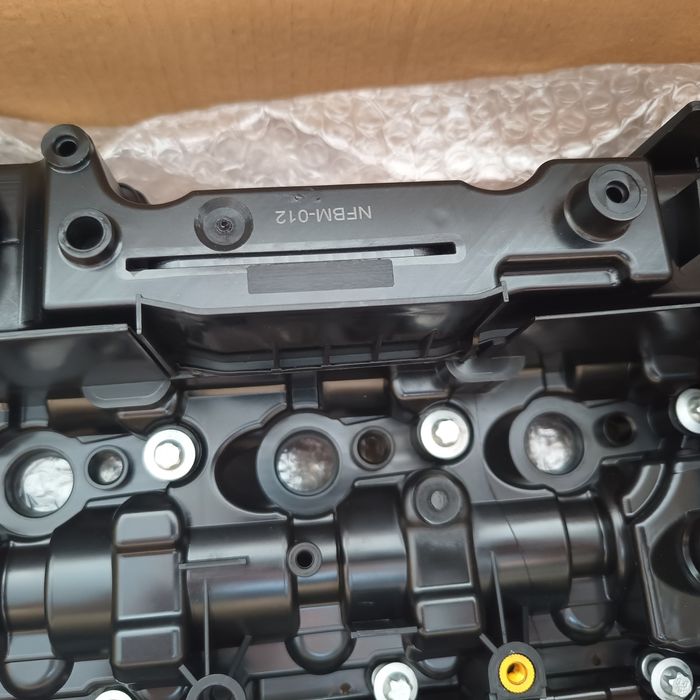 Капак клапани BMW N47D20 F20, F31 F31, X3 F25, X1 E84, F32 F33 F34, F10 F11 , E90 E91 E92 E93 и др