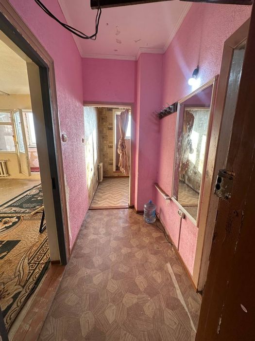 Arenda kvartira Yashnabod tumani Kadishva bozor oldida 1xona lifti bor