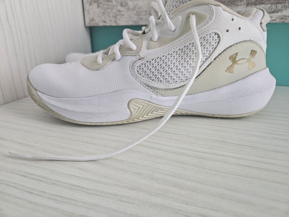 Обувки Under Armor 45 номер